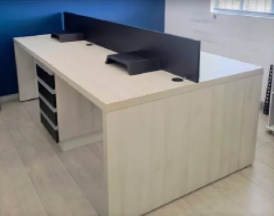 Painel de TV planejado para sala